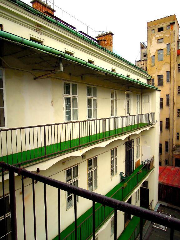 City Hotel Prag