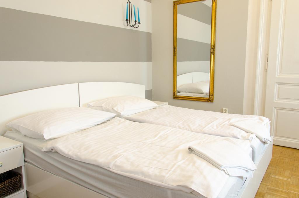 Hotel City Prag