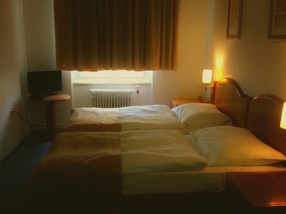 City Stay Prague Apartments Prague